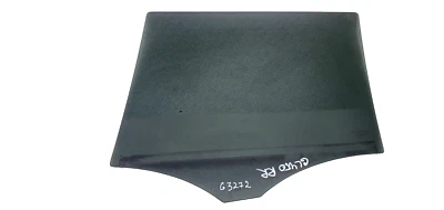 ✅ Cristal ventana trasera derecha mercedes-benz gl450 43r002444 2007-2012 oem Foto 1 de 4