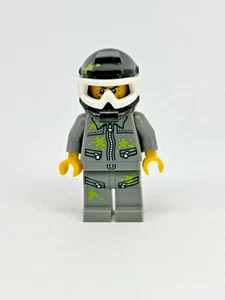 Lego Minifigure Collectible Series 10 Paintball Player Great Condition COL153 - Picture 1 of 1