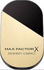 Max Factor Facefinity Compact Powder Foundation Puder SPF20 / 031 Warm Porcelain