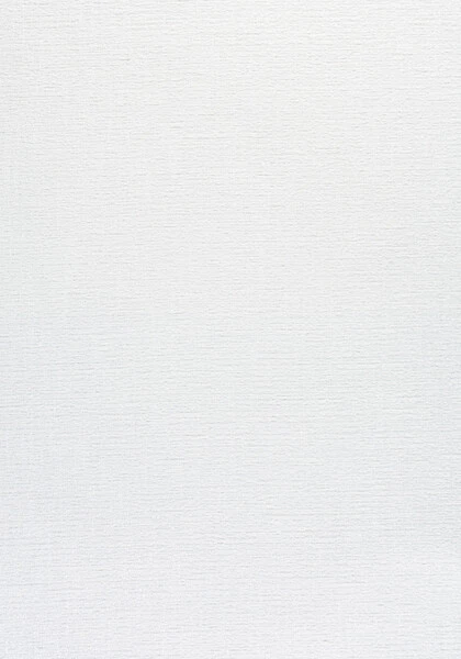 Thibaut White Crypton Chenille Tweed Upholstery Fabric- Shiloh Snow 4 yd W789111