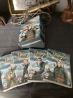 Sharpe - Complete 14 Episode + 2 Special Episodes Boxed DVD Collection