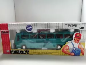JOAL COMPACT 149 VOLVO COACH INTERLINER DUTCH PROMO JOAL - Imagen 1 de 12