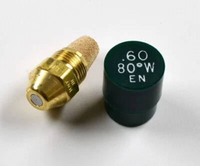 REMKO Ersatzteil - Öldüse 0,60/80 Grad W Delavan - 1102868