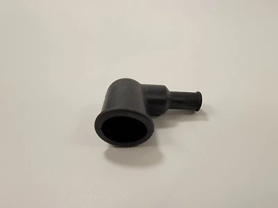 Tapa de goma para arranque Moto Guzzi para interruptor de luz de parada - T3, 1000SP, Le Mans, Mille GT Foto 1 de 4