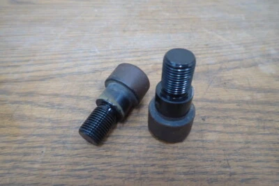 2015 YAMAHA SMAX XC155 РУЛЬ КОНЕЦ ВЕСА - Изображение 1 из 4