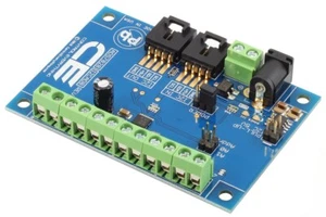 NCD ADS7828 Analog to Digital Converter 8-Channel 12-Bit with I2C Interface - Picture 1 of 2