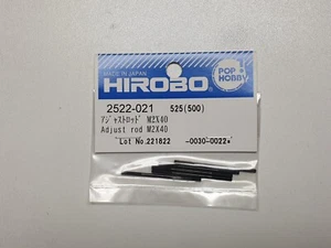 Hirobo 2522-021 A - Bild 1 von 1