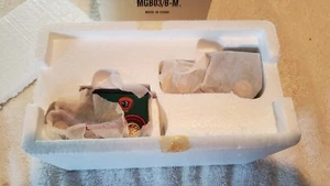 MATCHBOX MICRO BREWERIES TRUCKS MGB03/B-M with COA. BRAND NEW - Picture 1 of 3