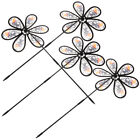 Halloween Wind Spinners 4Pcs Yard Decor Outdoor Toys