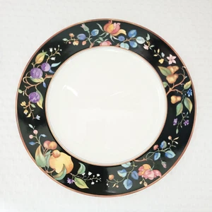 Mikasa Maxima CAM17 Autumn Grove Super Strong Fine China 10,75" Essteller - Bild 1 von 6