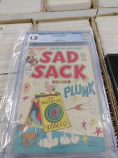 Sad Sack Comics 11 CgC 9.0