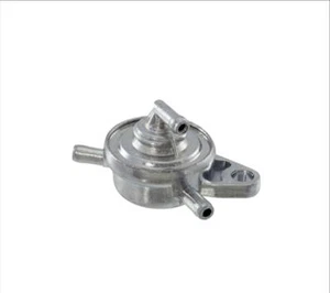 Kraftstoffpumpe Kraftstoff bis Vertiefung für Kymco Agility 50 R16 2T - Bild 1 von 1