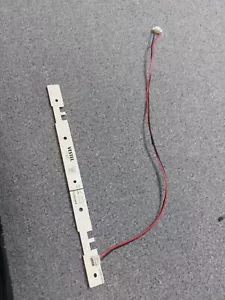 32INCH LED INTERFACE BOARD FOR PANASONIC TX-32E302B TV VESTEL 17DB01 - Picture 1 of 9