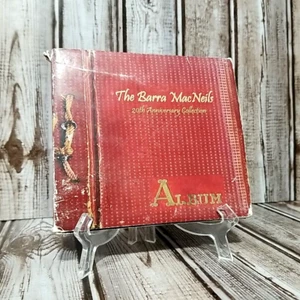 The Barra Macneils: 20th Anniversary Collection (2-Disc CD Set, 2007) Ships Fast - Imagen 1 de 15