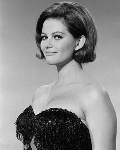 Foto de Claudia Cardinale 8x10 022 - Imagen 1 de 1
