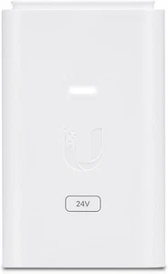 Ubiquiti POE-24-7W-G-WH PoE Injektor - Bild 1 von 7