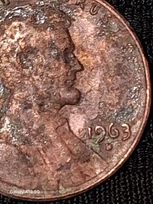 Multiple coin errors, multiple dates.Multiple mistakes - Image 1 of 4