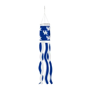 University of Kentucky Windsock - Picture 1 of 2
