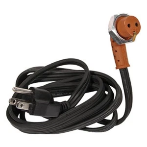 Heater Cord Fits John Deere Models 28216 AR50518 ELV70-0280 - Picture 1 of 7