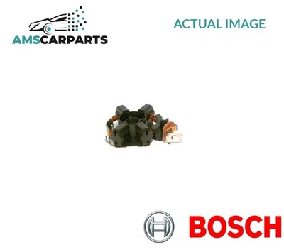HOLDER CARBON BRUSHES 2 004 336 234 BOSCH NEW OE REPLACEMENT - Image 1 of 4
