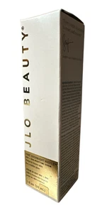 JLO Beauty "That Overnight Hustle" AHA & BHA Nighttime Serum 1 oz Renew Skin NIB - Picture 1 of 3