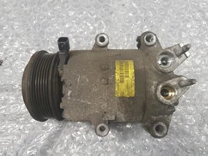 Klimapumpe FORD FOCUS MK3 2014 1.6 DIESEL T1DB - Bild 1 von 2