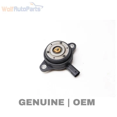 AUDI S6 2020-2023 - LEVA / árbol de levas ajustador magnético 06M109259P Foto 1 de 4