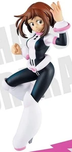 Ichiban Kuji My Hero Academia Ultra Impact Hiroaka C Award Reiichi Chako - Bild 1 von 1