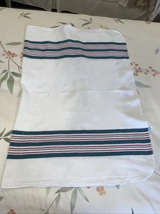 Asciugapiatti Vintage Sacco Panno �� Medline Industries Cotone Poli 26x34" - Foto 1 di 4
