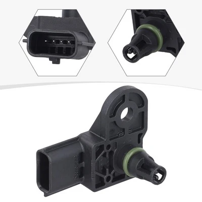 Ladedrucksensor 0281006108 für Bosch Essential zur Motoroptimierung - Image 1 of 4