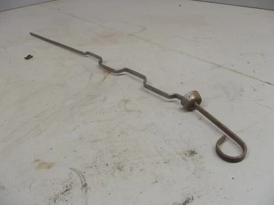 Chrysler New Yorker 1954 sedán de lujo transmisión mopar varilla de medición de aceite automática Foto 1 de 4