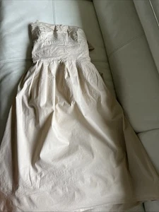 Zinc Dress - Picture 1 of 6