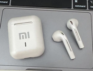 Xiaomi Pro Earbuds Mini Pods Air Pro HD Stereo Freisprecheinrichtung Headset NEU - Bild 1 von 2
