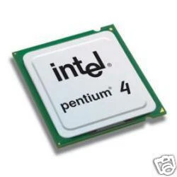 Intel Pentium 4 524 3.06G 533MHz 1M Socket 775 OEM CPU - Image 1 of 1