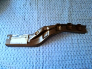 Chapa de refuerzo Ford Escort MK3 MK4 chapa vintage nueva - Imagen 1 de 3
