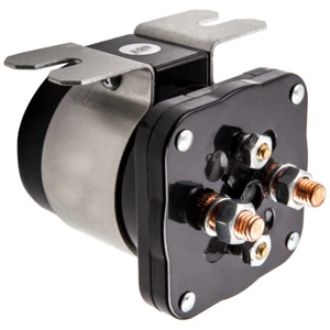 48V Solenoid for Yamaha Club Car 4Terminal Electric Golf Cart G19&G22 586-120111 - Picture 1 of 12