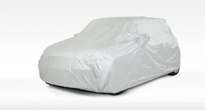 Cubierta exterior Coverzone Voyager (se adapta a BMW Mini One, Cooper, Cooper S Hatch 2015) - Imagen 1 de 4