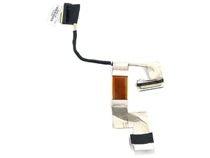 HP SPECTRE X360 15-EB SERIES LAPTOP UHD SCREEN LCD VIDEO CABLE DD0X3BLC110 - Picture 1 of 1