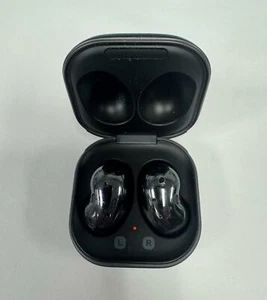 *Voir TOUTES les photos et détails de l'annonce* Samsung Galaxy Buds Live|Modèle SM-R180 - Photo 1 sur 24