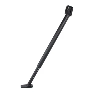 Fit For Honda CRF450RL 2021-2024 Adjustable Foot Side Support Kickstand Black - Bild 1 von 20