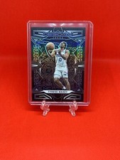 2022-23 Panini NBA Obsidian Basketball Asia Electric Etch Tyrese Maxey 