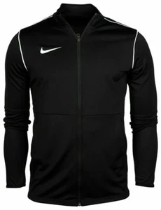 Nike Fußball Sport Herren Trainingsjacke Knit Track Jacke Neue Modell - Bild 1 von 11