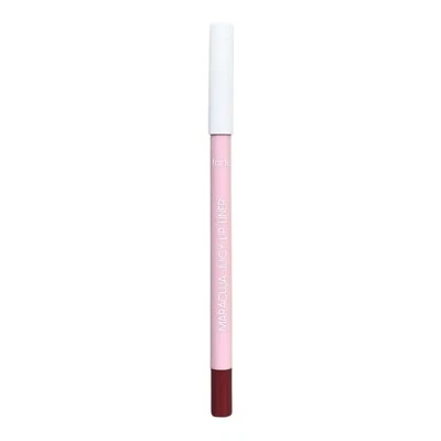 Tarte ~ Maracuja Juicy Lip Liner ~ Deep Mauve ~ 0.01 oz ~ No Box - Image 1 of 3