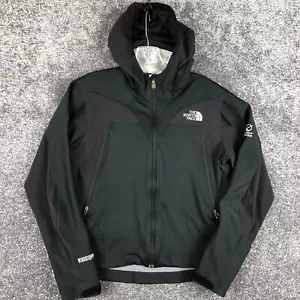 The North Face Flight Series Laufjacke mit Kapuze Damen Gr. Small schwarz - Bild 1 von 12