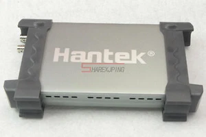 Hantek 6022BE PC-Based USB Digital Storag Oscilloscope 2CH 20MHz 48MSa/s - Picture 1 of 5