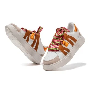 JOMIX Scarpe Donna Uomo Sneakers Casual Scarpe Sportive da Tempo Libero - Imagen 1 de 21