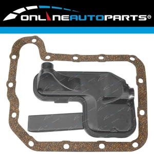 Transmission Filter Kit for Ford Cougar SW SX CD4E Transmission 1999-2001 - Picture 1 of 2