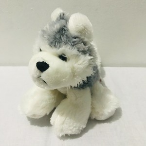 Husky Retired Webkinz \u0026 Lil 'Kinz 