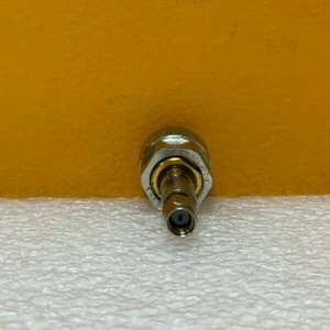 Maury Microwave 2625B  DC to 18 GHz, 50 Ohm, 7mm to SMA (M), Adapter.  Tested! - Picture 1 of 2