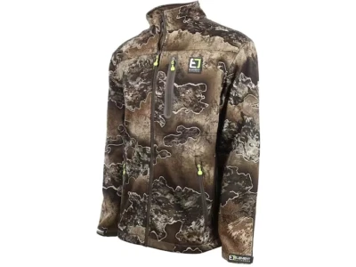 Element Outdoors Men's Scout Light/Mid Jacket (Realtree Excape) Large - Image 1 of 3